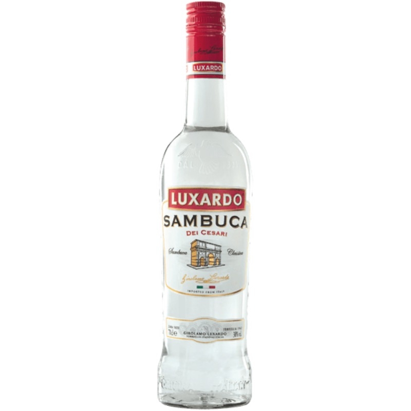 Sambuca (luxardo)